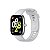 Smartwatch Xiaomi Redmi Watch 5 M2462W1 - Bluetooth Impermeável - Cinza Prateado - Imagem 1