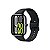 Relógio Inteligente Xiaomi Redmi Watch 5 M2462W1 - Bluetooth - Resistente à Água - Preto Obsidiana - Imagem 1