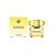 Perfume Versace Yellow Diamond - Eau de Toilette Feminino 90ML - Fragrância Encantadora - Imagem 1