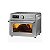 Fritadeira Elétrica Paderno Vida 25L 1700W 110V Prata - Alta Performance e Tecnologia - Imagem 1