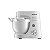 Batedeira Planetária Mondial BP-03-W 700W 4,5L 220V Branca com Design Moderno - Imagem 1
