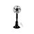Ventilador Megastar FAN22 com Umidificador 75W Preto - 3 Velocidades e 3.2L - Imagem 1