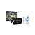 Kit de Perfume Versace Pour Homme 100ML + 10ML - Atraente e Elegante para Homens - Imagem 1