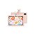Tablet Infantil Doogee U9 10.1 3GB 64GB Wi-Fi Cor Rosa Açúcar - Imagem 1