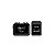 Microfone Sem Fio SJCAM M1 - Transmissor e Receptor Preto - Imagem 1