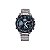 Relógio Multifuncional Hummer Metal Prata WH2-224211 - Imagem 1