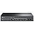 Switch Tp-Link Jetstream TL-SG3210 8 Portas L2 e 2 Gigabit SFP - Imagem 1