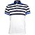 Polo M Mw0Mw02423 Azul 0 Tommy Hilfiger 902 L - Imagem 1