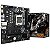 Placa Mãe Biostar AM5 A620MS DDR5 com HDMI, DP e slot M.2 - Imagem 1