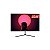 Monitor Full HD Darkflash G24E 23.8 60Hz com HDMI e VGA - Preto - Imagem 1