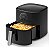 Fritadeira Elétrica Sem Óleo AFT05001C 220V 1500W - Saudável e Prática - Imagem 1