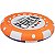 Boia Circular Inflável Nautika Poker Chip 170 x 17cm - Imagem 1