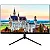 Monitor Gamer Mtek LED HDMI VGA 22 Pol. MS22SFV100P B 5ms 100Hz - Imagem 1