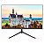 Monitor Mtek MS22SFV100P-B 22 HDMI/VGA 100HZ - Preto - Imagem 1