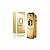 Perfume Masculino Paco Rabanne Million Gold Eau de Parfum Intense 100ML - Imagem 1