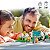Caminhão de Lixo Lego City 60386 | 261 Peças - Imagem 3