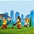 Caminhão de Lixo Lego City 60386 | 261 Peças - Imagem 4