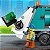 Caminhão de Lixo Lego City 60386 | 261 Peças - Imagem 5