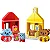 Rotinas Diárias de Lego Duplo - 28 Peças - Imagem 1