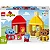 Rotinas Diárias de Lego Duplo - 28 Peças - Imagem 2
