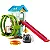 Criador Lego 3 em 1 Roda de Hamster - 31155 416 Peças - Imagem 2