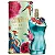 Perfume Jean Paul Gaultier La Belle Paradise Garden Edp 50Ml - Feminino: Fragrância Exótica E Sofisticada - Imagem 1