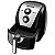 Fritadeira Elétrica Mondial Grand Family 5.5L 1900W 220V - Preta - Imagem 1