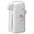 Garrafa Térmica Zojirushi 3L - Rosa Elegante Com Tecnologia Air Port - Imagem 1
