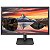 Monitor Led Lg 22Mp410-B 21,5 Full Hd Com Design Moderno E Alta Performance - Imagem 1