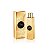 Perfume Dupont Perfect Tobacco Eau de Parfum 100ML para Homens - Imagem 1