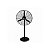 Ventilador de Pé Industrial LVC-201 220V - 30 de Alta Performance - Imagem 1