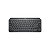Teclado Sem Fio Logitech MX Keys 920-010476 Graphite Mini - Ergonomico e Elegante - Imagem 1