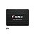 SSD 2.5 S3+ 2TB - Velocidade de Leitura até 562MB/s - Preto - Imagem 1