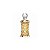 Orientica Luxo Royal Amber Eau De Parfum 18Ml - Imagem 1