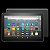 Tablet Amazon Fire HD 8 - 10ª Geração, Tela de 8, 64GB, Cor Preta - Imagem 1