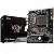 Placa Mãe MSI B550M-A Pro AM4 com M.2, HDMI e DVI - Ideal para Builds Modernas - Imagem 1