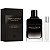 Conjunto de Perfume Givenchy Gentleman Boisée EDP 100mL + 12.5mL - Masculino Elegante - Imagem 1