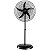 Ventilador de Coluna Turbo Pro-55 Mondial 5 Pás 220V 60Hz - NVC-PRO-55 - Imagem 1