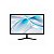 Monitor FTX M24VHDB 24 Full HD 75Hz - Conexões HDMI e VGA - Cor Preta - Imagem 1