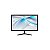 Monitor FHD 24 FTX M24VHDB - VGA, HDMI, 75Hz, 5ms, Bivolt, Bisel Slim - Imagem 1