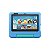 Tablet Amazon Fire 7 Kids Wi-Fi 2/32GB com Alexa - Azul (2022) - Imagem 1