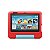 Tablet Amazon Fire 7 Kids 2022 - Wi-Fi 2/32GB com Alexa - Vermelho - Imagem 1