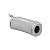 Caixa de Som Sony SRS ULT10 - Cinza - Imagem 1