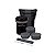 Pote Térmico Zojirushi SL-GRE18BT com 3 Compartimentos - Cor Preta - Imagem 1