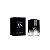 Perfume Paco Rabanne XS Black Eau de Toilette 100ml - Elegância e Sofisticação em Fragrância - Imagem 1