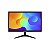 Monitor FTX Q2401 M24VHDB 24 Full HD 75Hz 5ms - Tela Preta - Imagem 1