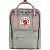 Mochila Mini Fjallraven Kanken Modelo 23561 021 - Imagem 1