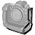 Suporte de Câmera Smallrig L 3714 para Nikon Z9 - Imagem 1