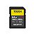 Cartão De Memória Sony Tough Sf-G 64Gb 300 Mb/S U3 - Imagem 1