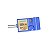 Modelo de R8Ch Airtronics Sanwa 2.4Ghz FHSS 92824 - Imagem 1